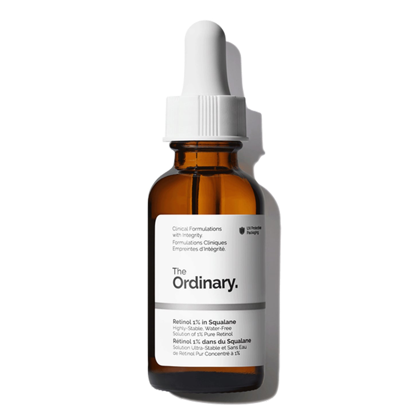 The Ordinary - Retinol 1% In Squalane - 30ml