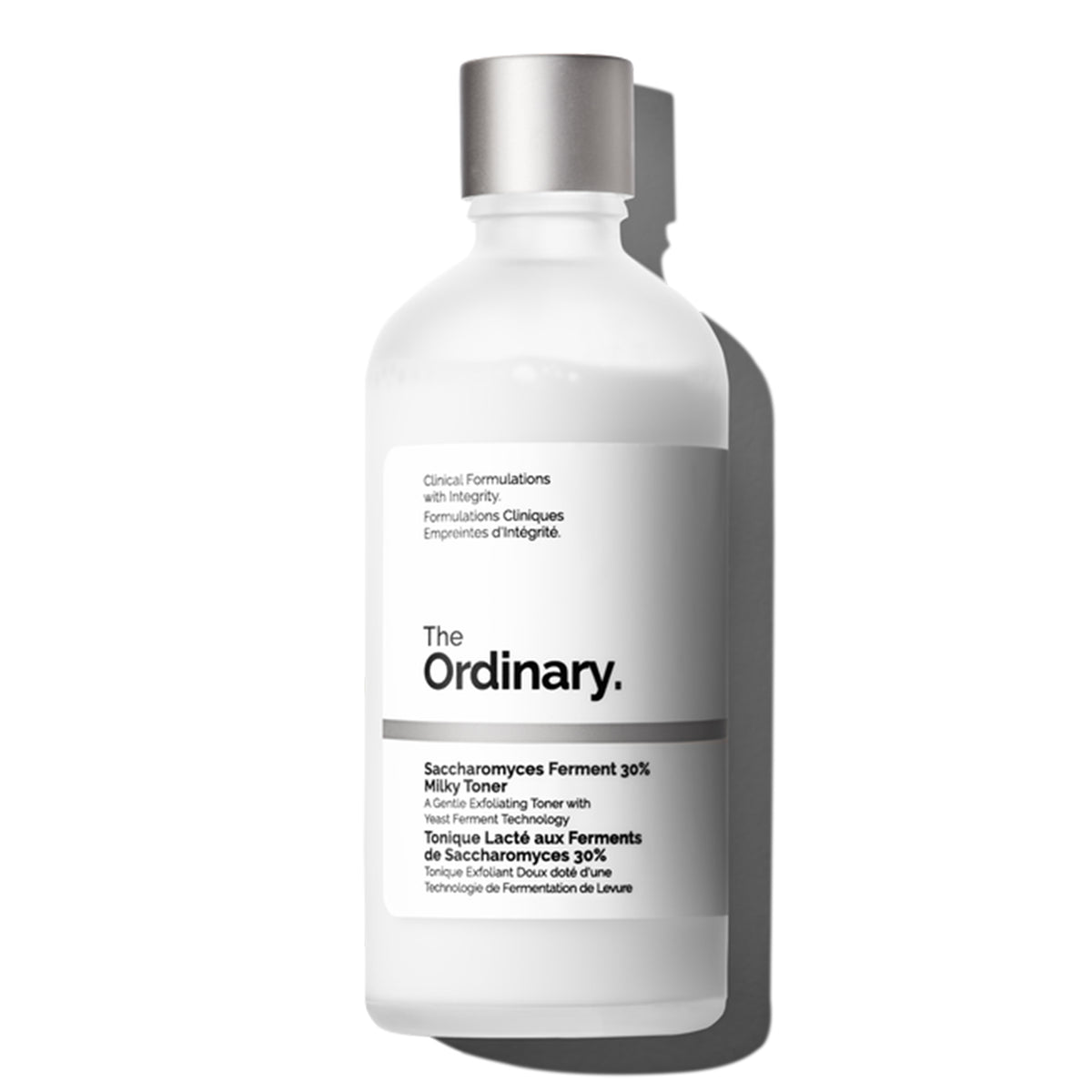 The Ordinary - Saccharomyces Ferment 30% Milky Toner - 100ml (USA)