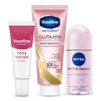 The Total Brightening & Hyperpigmentation System