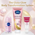 The Total Brightening & Hyperpigmentation System