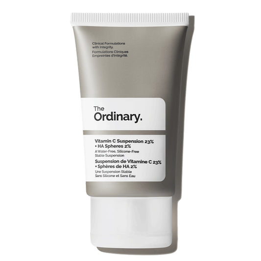 The Ordinary - Vitamin C Suspension 23% + HA Spheres 2% - 30ml