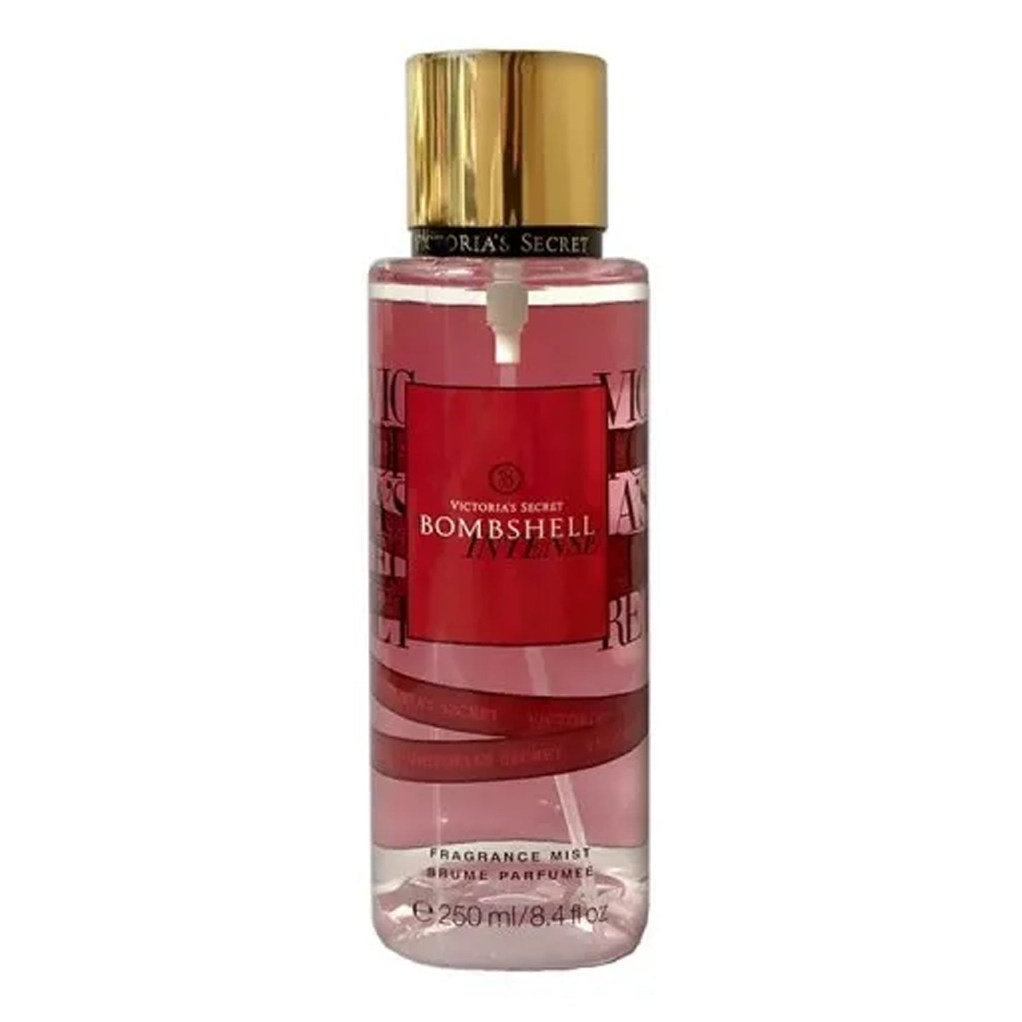 VICTORIA'S SECRET - BOMBSHELL INTENSE FRAGRANCE MIST - 250ML