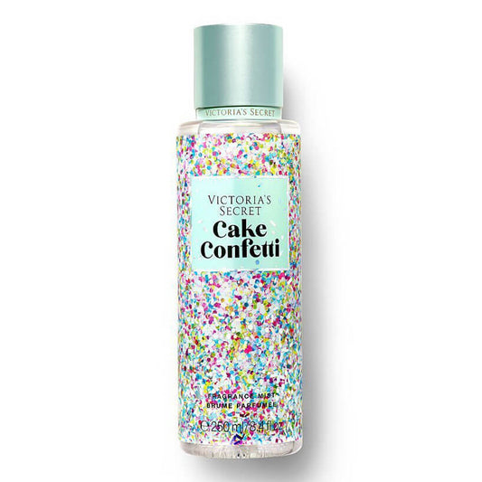 Victoria's Secret - Cake Confetti Fragrance Mist - 250ml