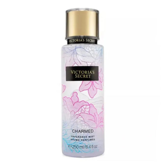 VICTORIA'S SECRET - CHARMED FRAGRANCE MIST - 250ML