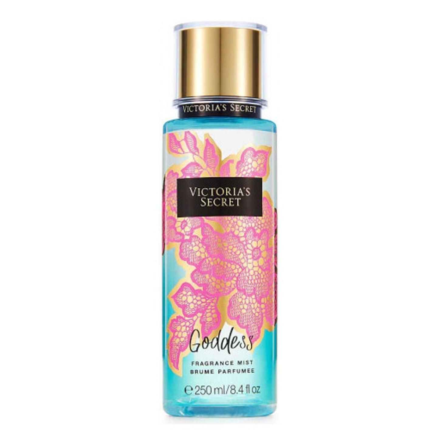 Victoria's Secret - Goddess Fragrance Mist - 250ml