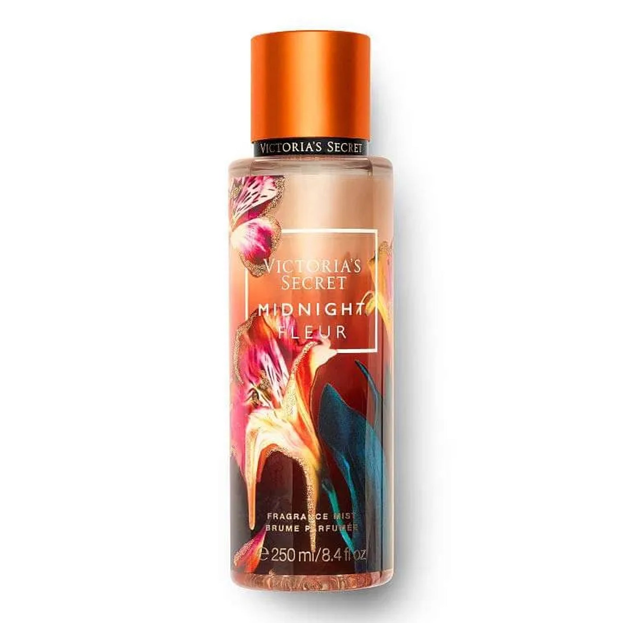 Victoria's Secret - Midnight Fleur Fragrance Mist - 250ml – Sugari