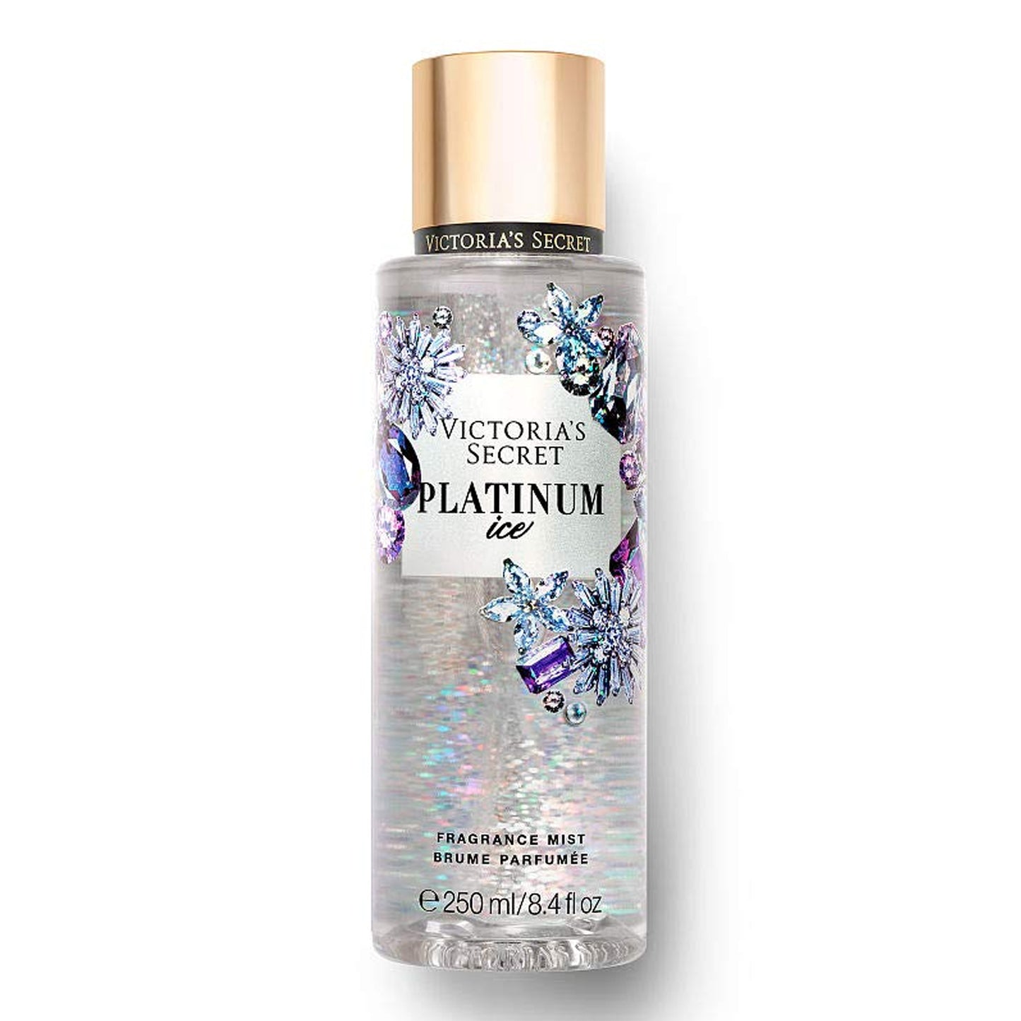 Victoria's Secret - Platinum Ice Fragrance Mist - 250ml