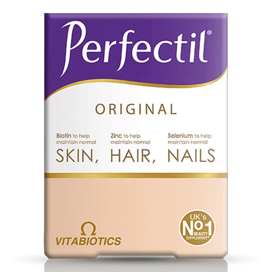 Vitabiotics - Perfectil Original - 30 Tablets (UK)