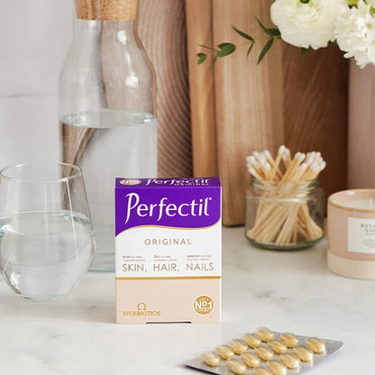 Vitabiotics - Perfectil Original - 30 Tablets (UK)
