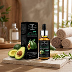 Aichun Beauty - Avocado Whitening & Brightening Face Serum - 30ml (PRC)