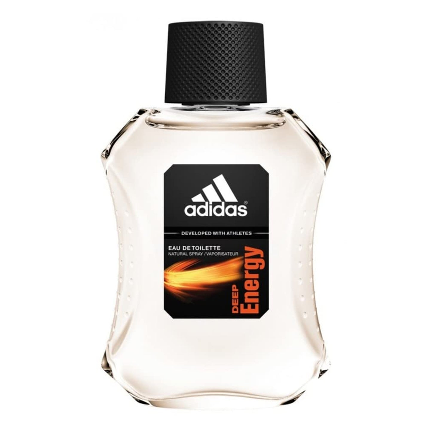 Adidas - Deep Energy Eau De Toilette - 50ml