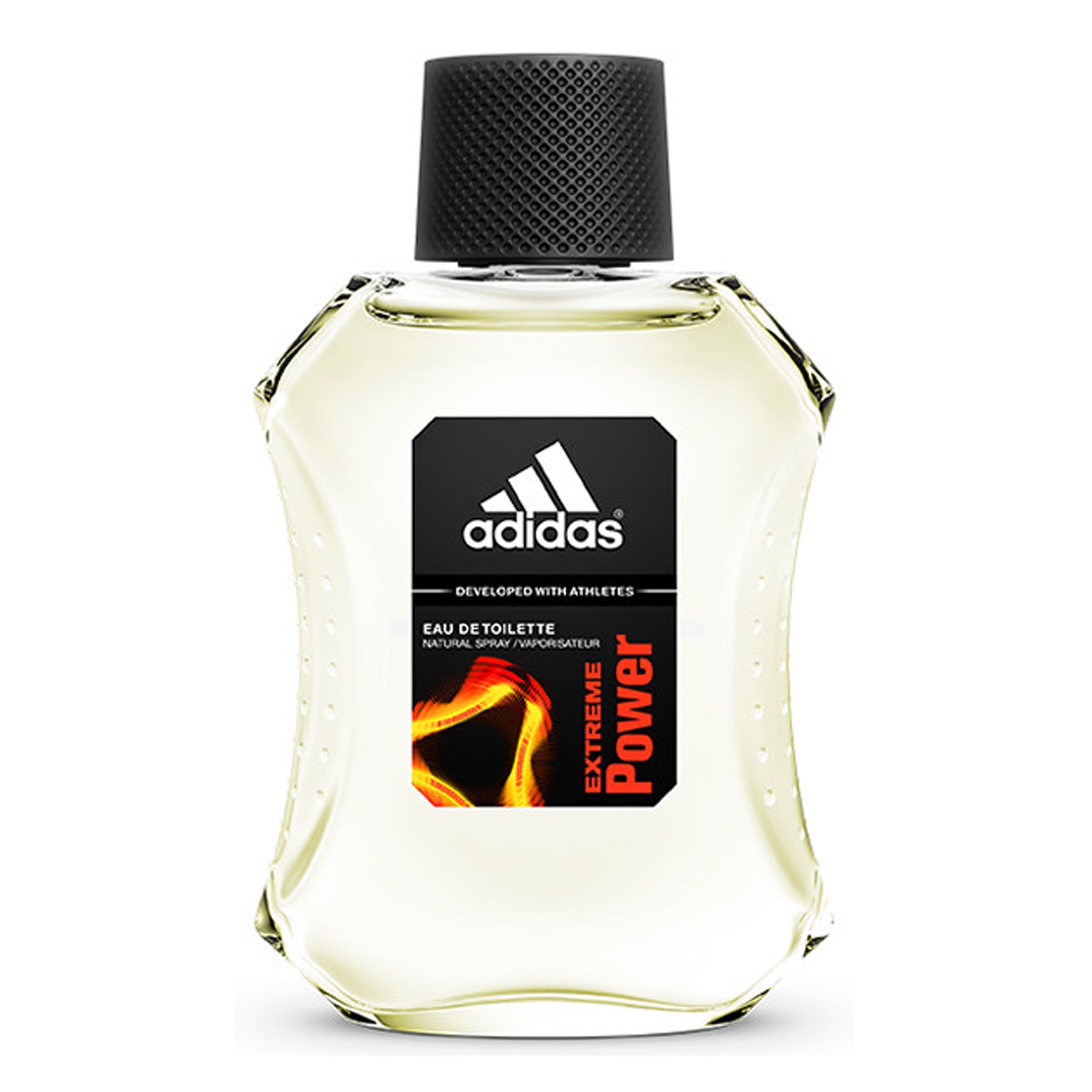 Adidas eau de toilette 50 cheap ml