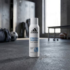 Adidas - Fresh Endurance 72H Anti-Perspirant Spray For Women - 150ml (Poland)