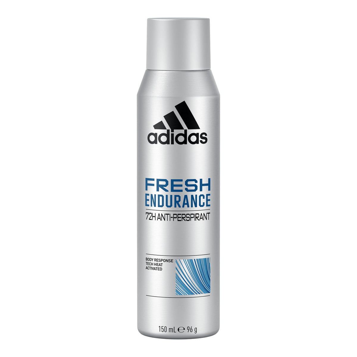 Adidas - Fresh Endurance 72H Anti-Perspirant Spray For Men - 150ml (Poland)