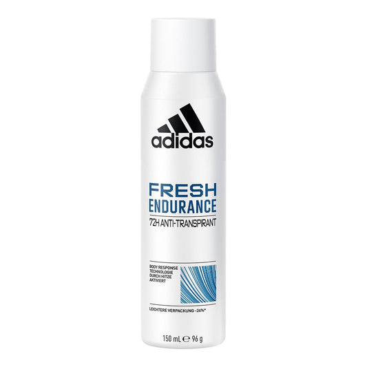 Adidas - Fresh Endurance 72H Anti-Perspirant Spray For Women - 150ml (Poland)
