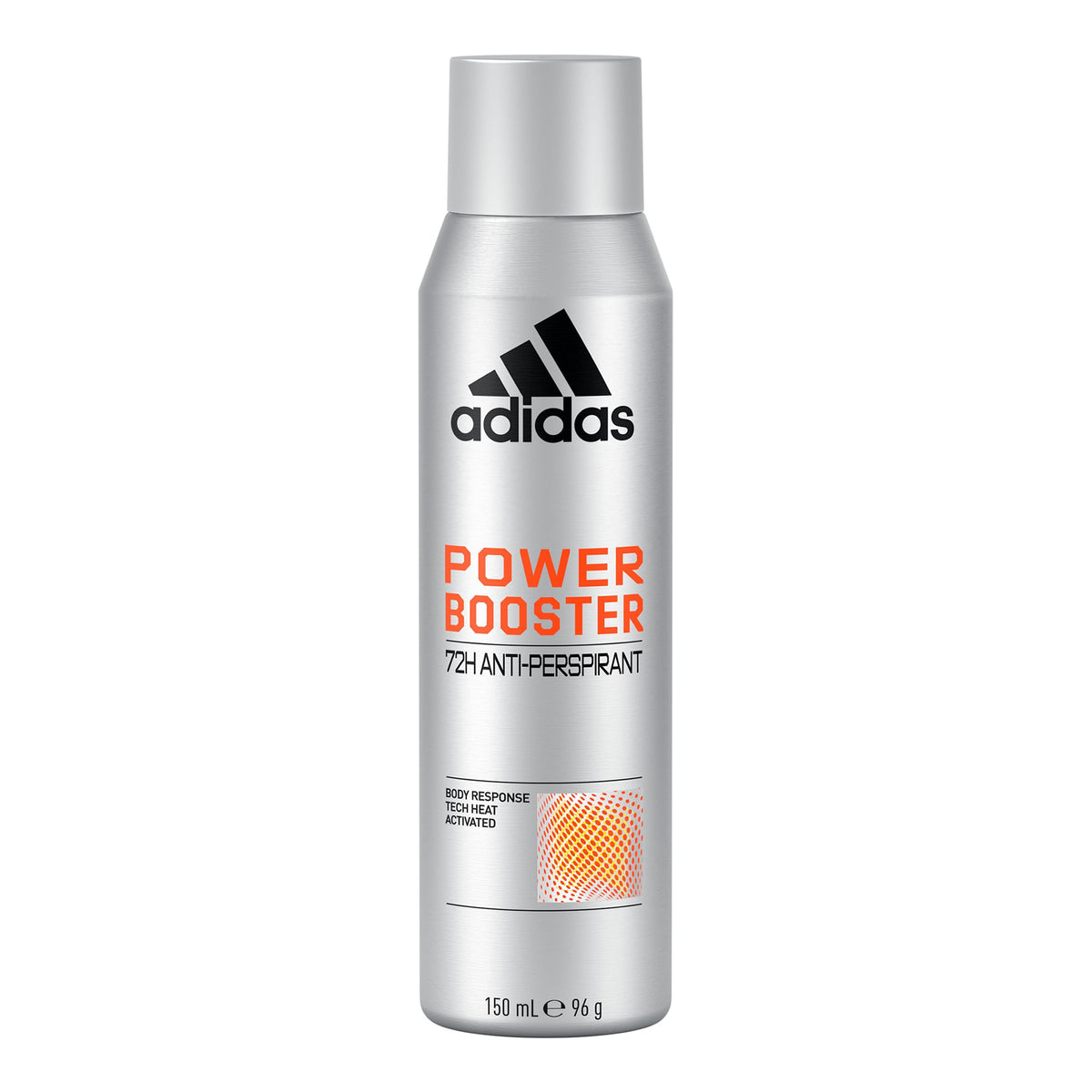 Adidas - Power Booster 72H Anti-Perspirant Spray For Men - 150ml (Poland)