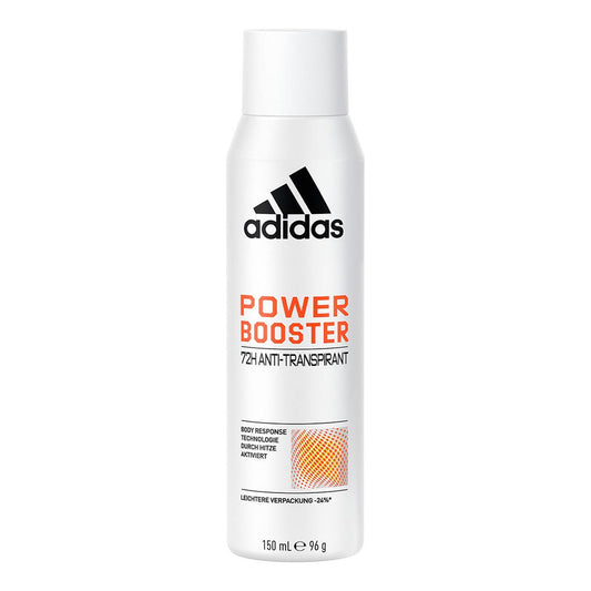 Adidas - Power Booster 72H Anti-Perspirant Spray For Women - 150ml (Poland)