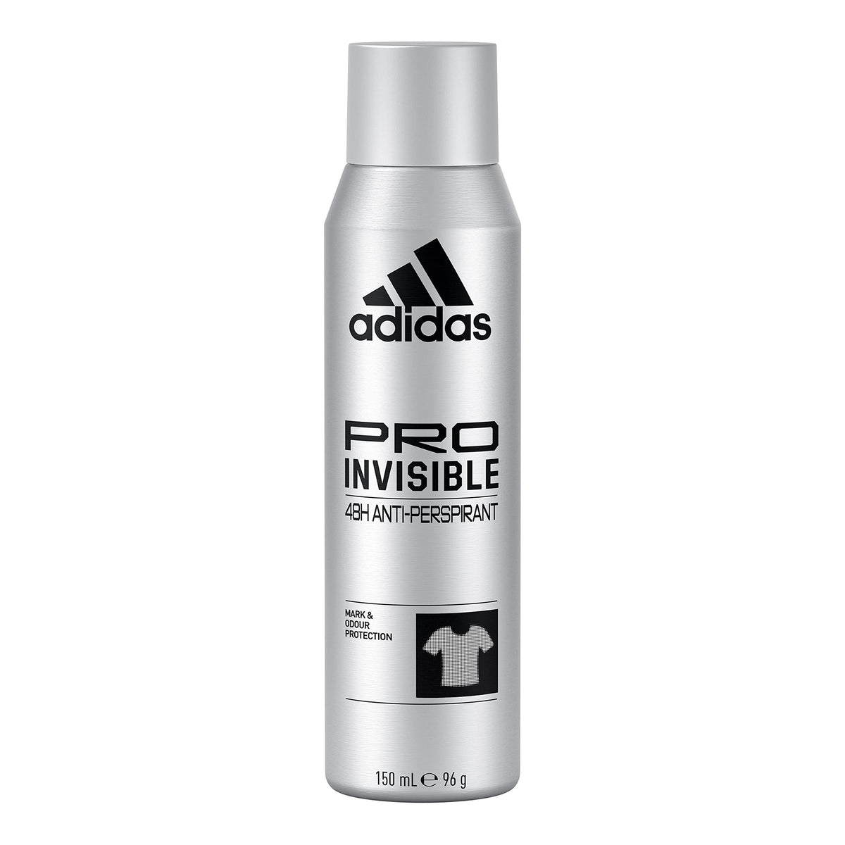 Adidas - Pro Invisible 48H Anti-Perspirant Spray For Men - 150ml (Poland)