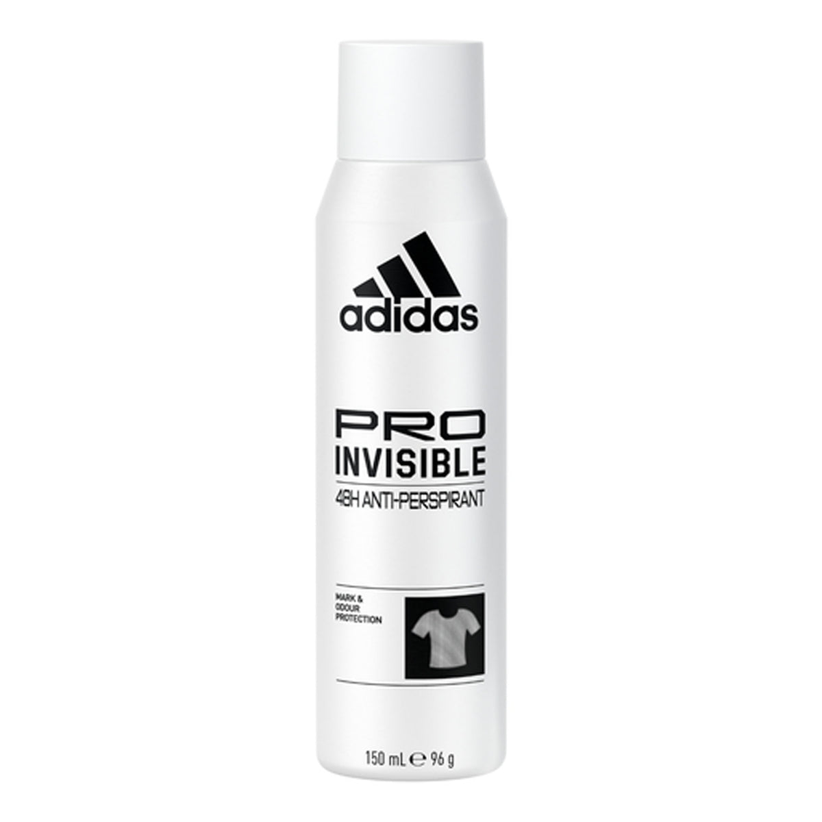 Adidas - Pro Invisible 48H Anti-Perspirant Spray For Women - 150ml (Poland)
