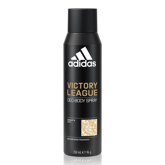 Adidas - Victory League Vibrant & Spicy Deo Body Spray - 150ml (Poland)