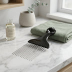 Afro Comb (PRC)