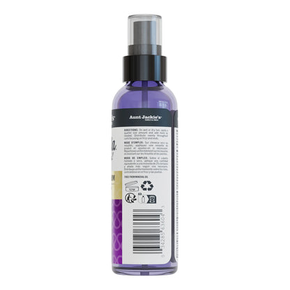 Aunt Jackie's - Bounce Back! Refreshing Serum With Shea Butter, Kalahari Melon + Cactus Water - 118ml (USA)