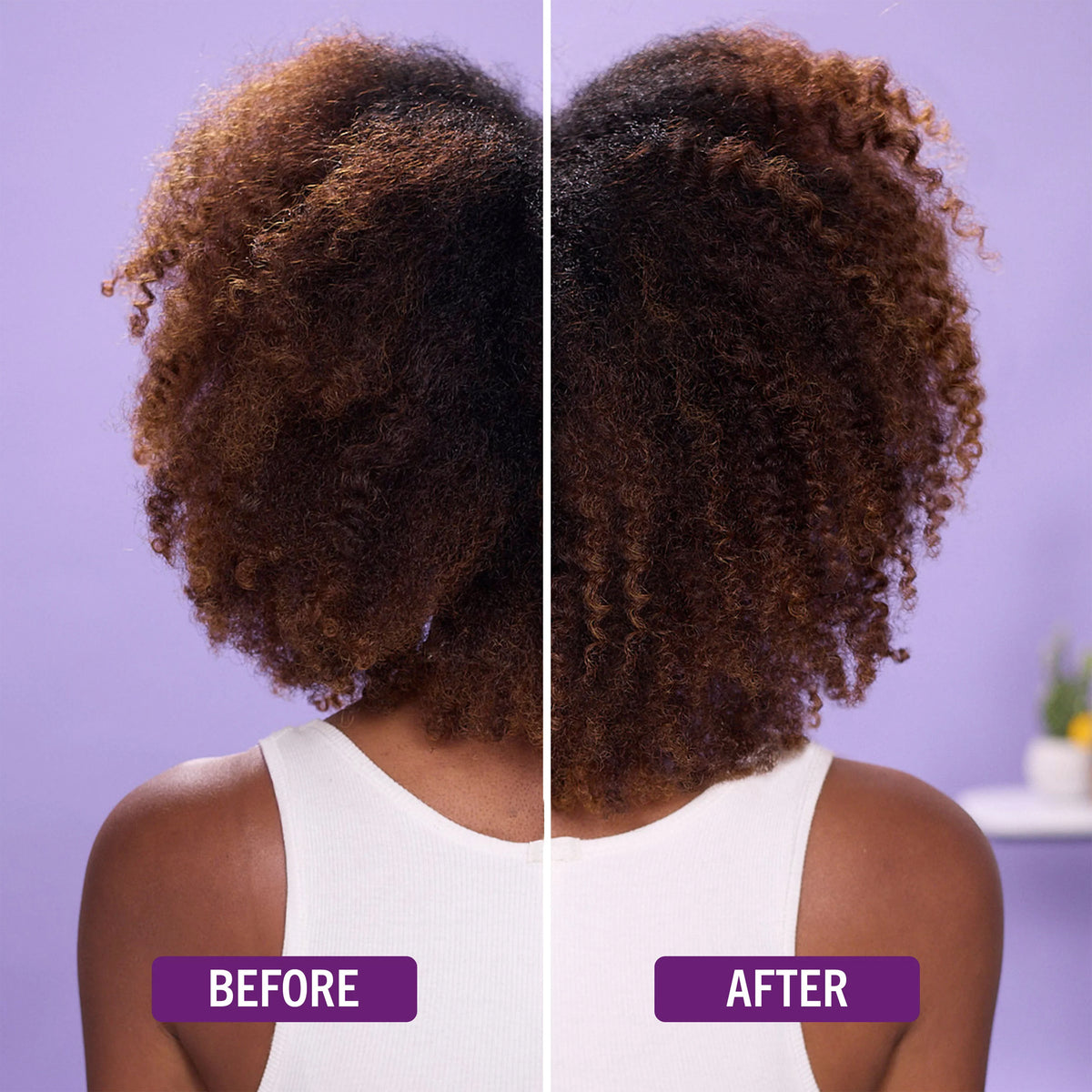 Aunt Jackie's - Bounce Back! Refreshing Serum With Shea Butter, Kalahari Melon + Cactus Water - 118ml (USA)