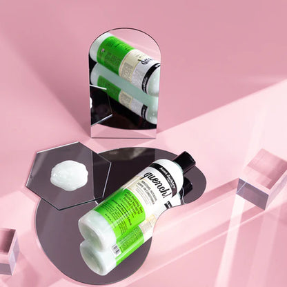 Aunt Jackie's - Quench Moisture Intensive Leave-In Conditioner Enriched With Shea Butter & Olive Oil - 355ml