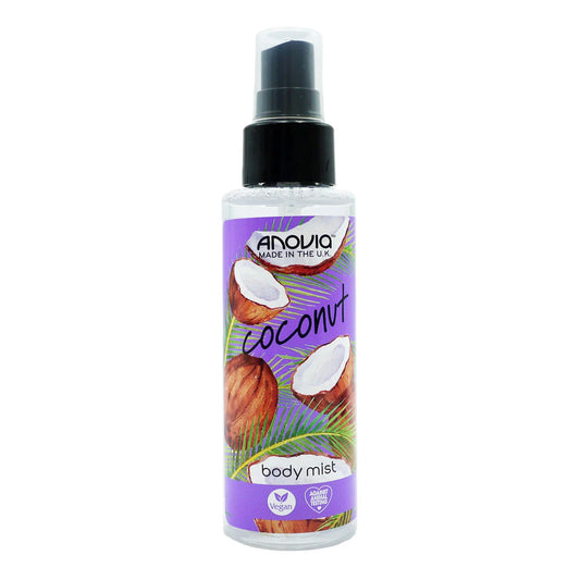 Anovia - Coconut Body Mist - 100ml