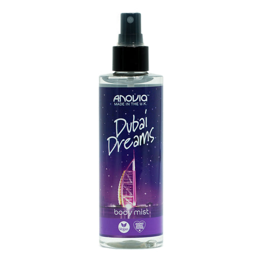 Anovia - Dubai Dreams Body Mist - 210ml