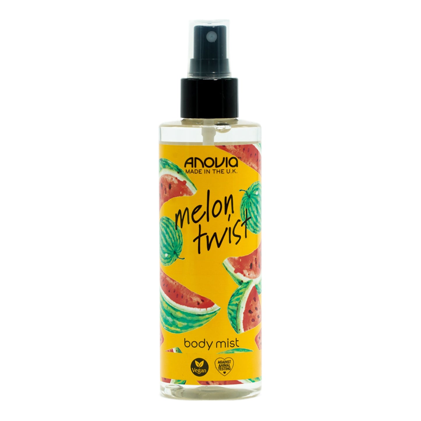 Anovia - Melon Twist Body Mist - 100ml
