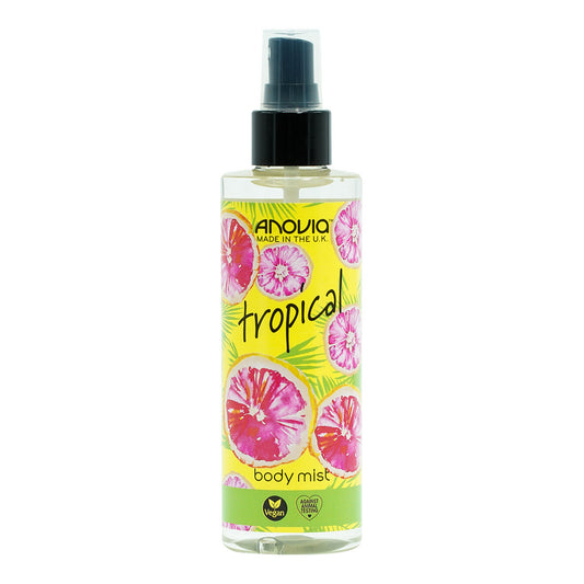 Anovia - Tropical Body Mist - 100ml