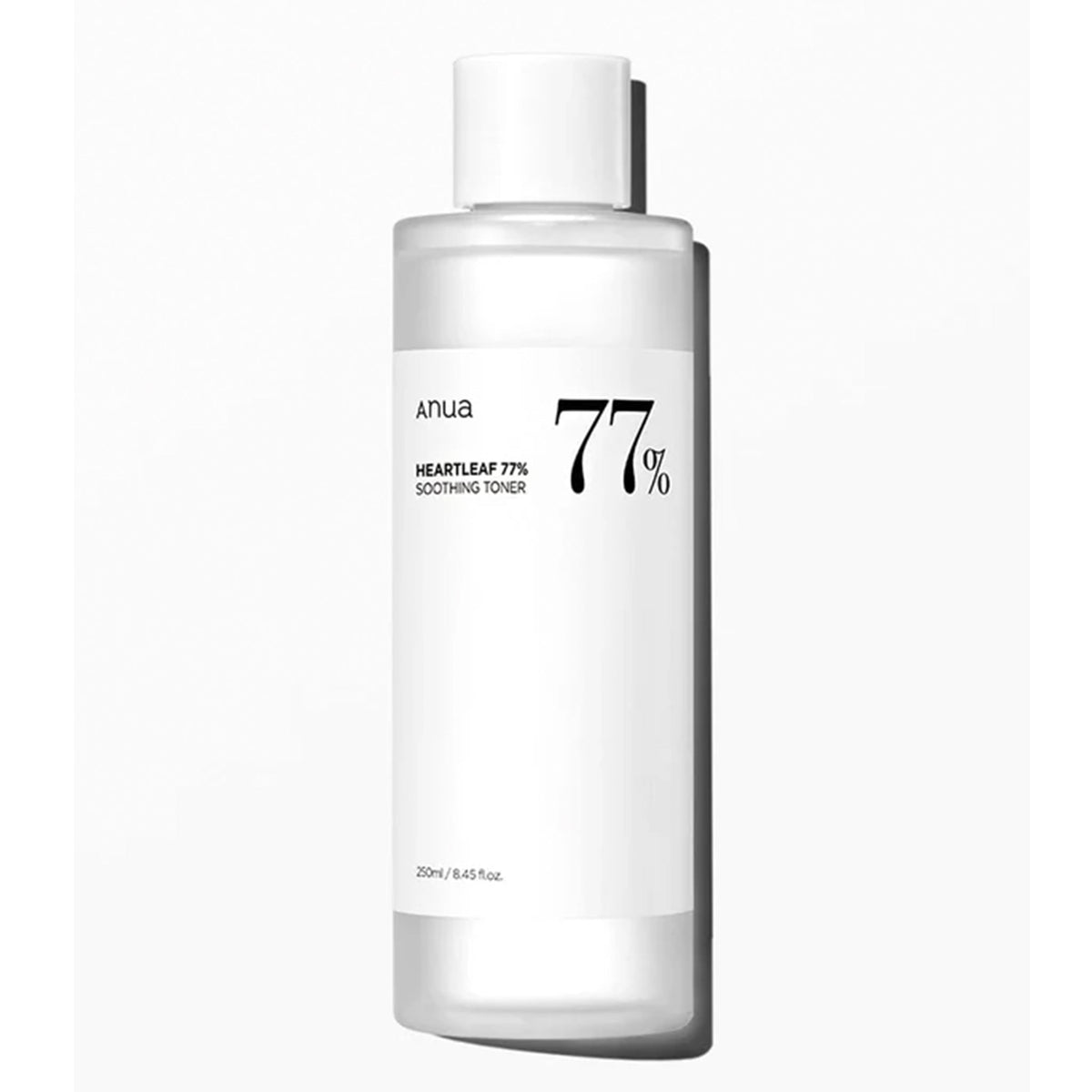 Anua - Heartleaf 77% Soothing Toner - 250ml (Korea)
