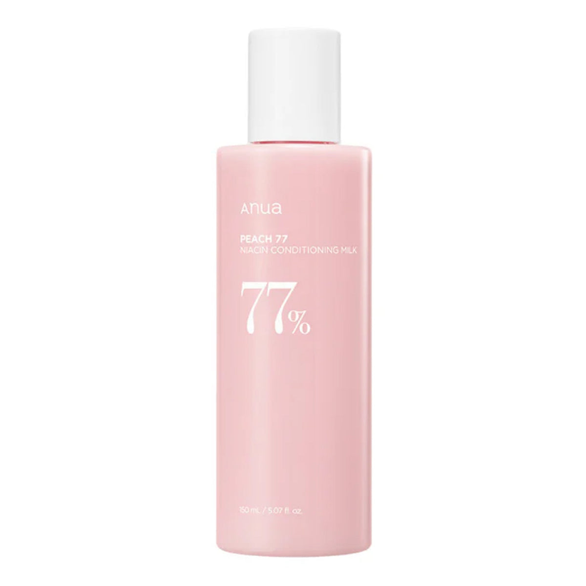 Anua - Peach 77 Niacin Conditioning Milk - 150ml (Korea)