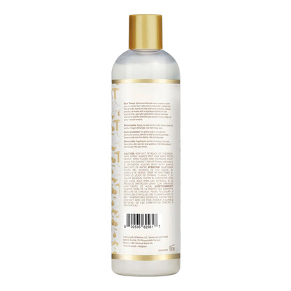 African Pride - Moisture Miracle Aloe & Coconut Water Hydrate & Renew Curl Milk & Detangler - 354ml (USA)