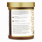 African Pride - Moisture Miracle Black Castor & Jojoba Oil Protect & Hold Max Hold Styling Gel - 510g (USA)