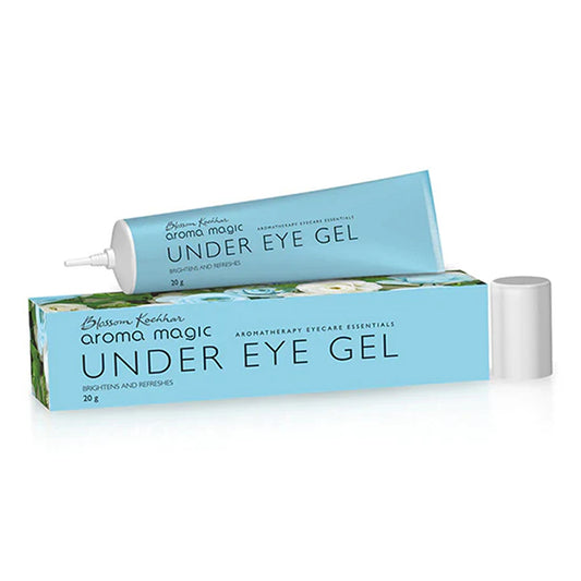 Aroma Magic - Brightens & Refreshes Under Eye Gel - 20g