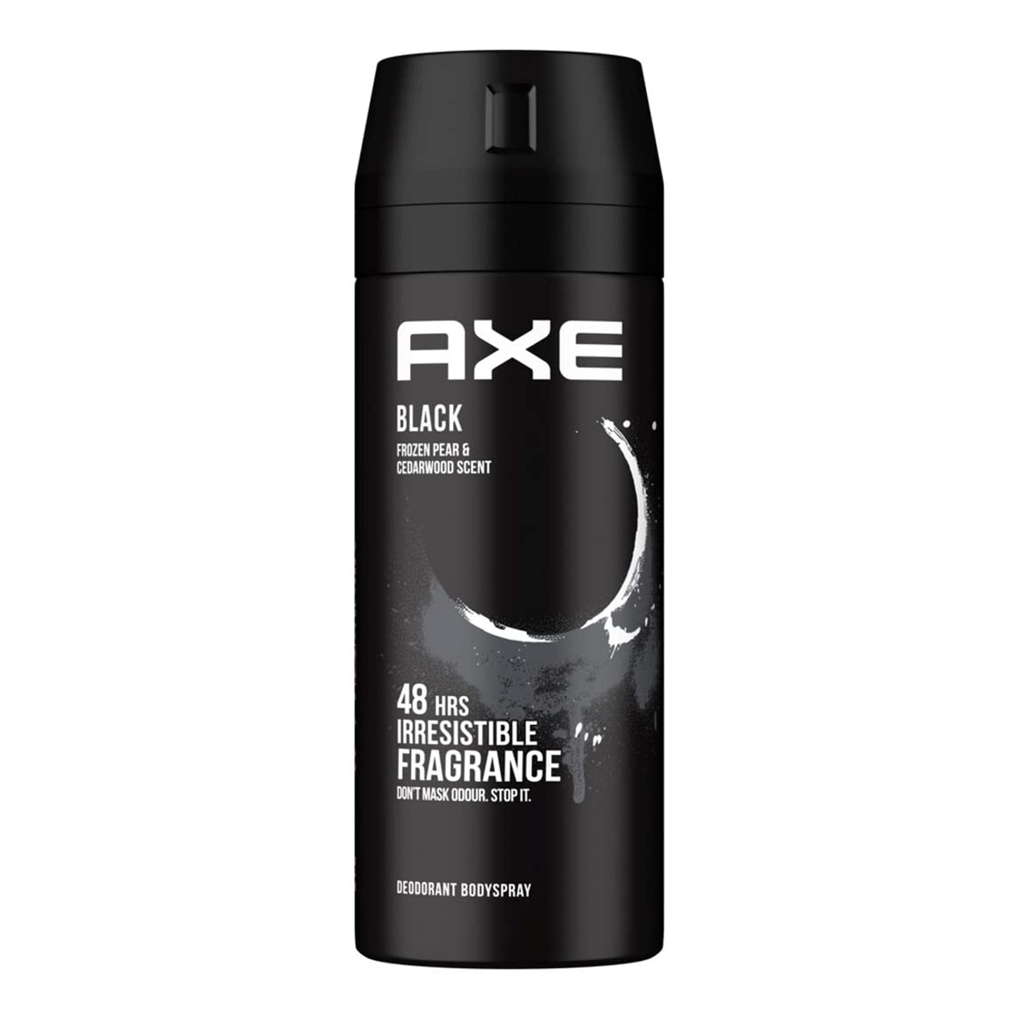 Axe - Black Frozen Pear & Cedarwood Scent Deodorant Body Spray - 150ml