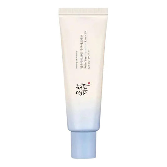 Beauty of Joseon - Relief Sun Aqua Fresh Rice + B5 SPF 50+ PA++++ - 50ml (Korea)