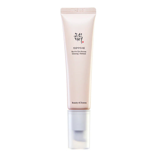 Beauty of Joseon - Revive Eye Serum Ginseng + Retinal - 30ml (Korea)