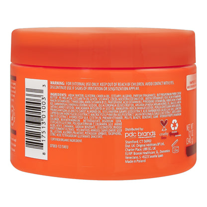 Cantu - Shea Butter Coconut Curling Cream - 340g (USA)