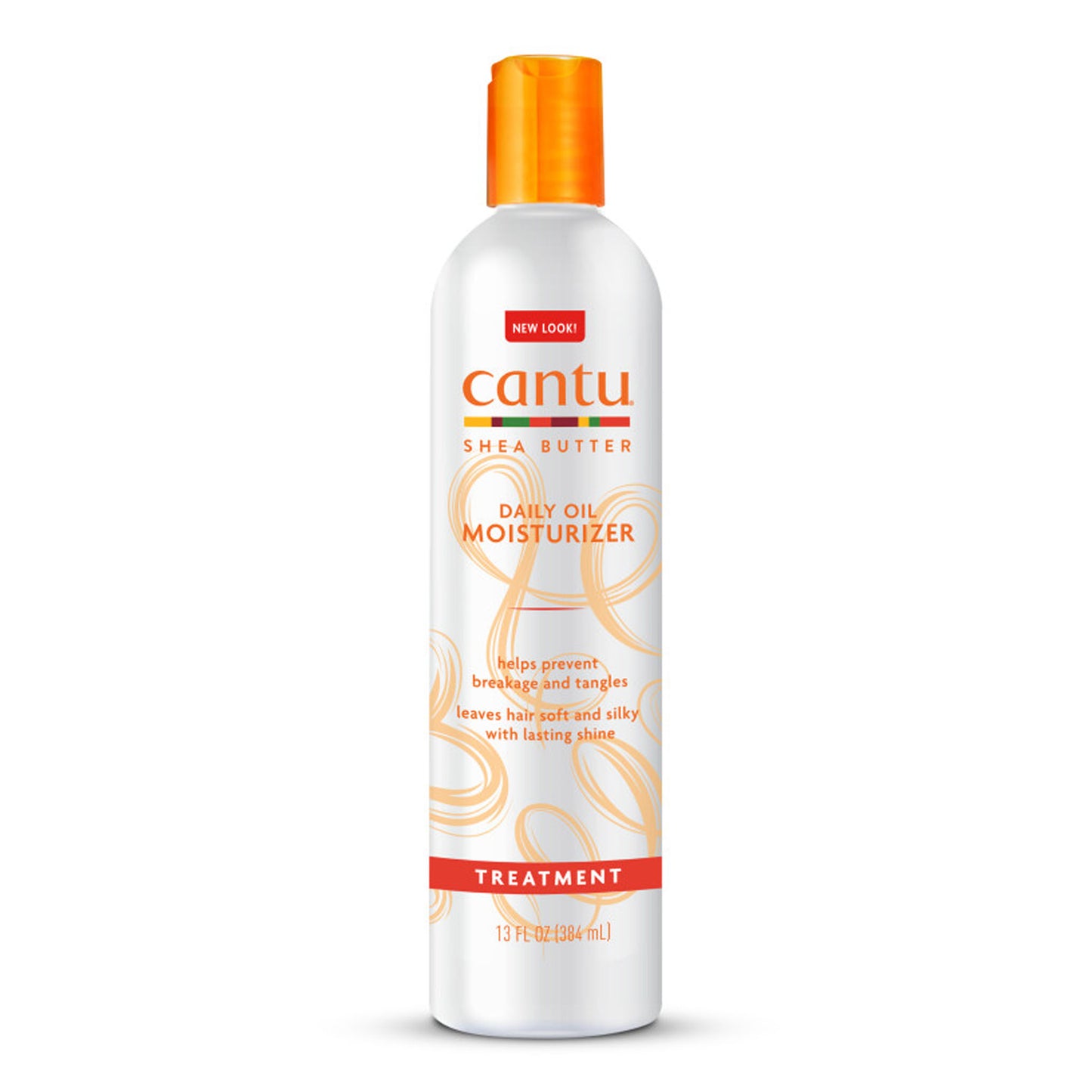 Cantu - Shea Butter Daily Oil Moisturizer - 384ml (USA)