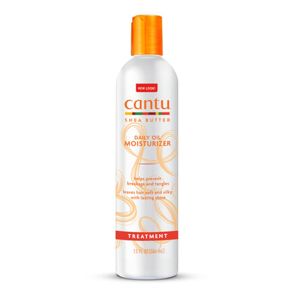 Cantu - Shea Butter Daily Oil Moisturizer - 384ml (USA)