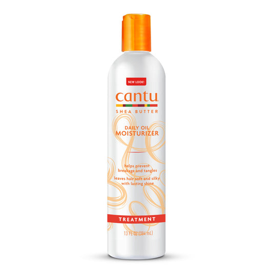 Cantu - Shea Butter Daily Oil Moisturizer - 384ml (USA)