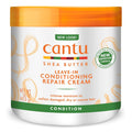 Cantu - Shea Butter Leave-In Conditioning Repair Cream - 453g (USA)