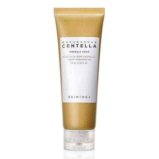 Skin1004 - Madagascar Centella Ampoule Foam - 125ml (Korea)