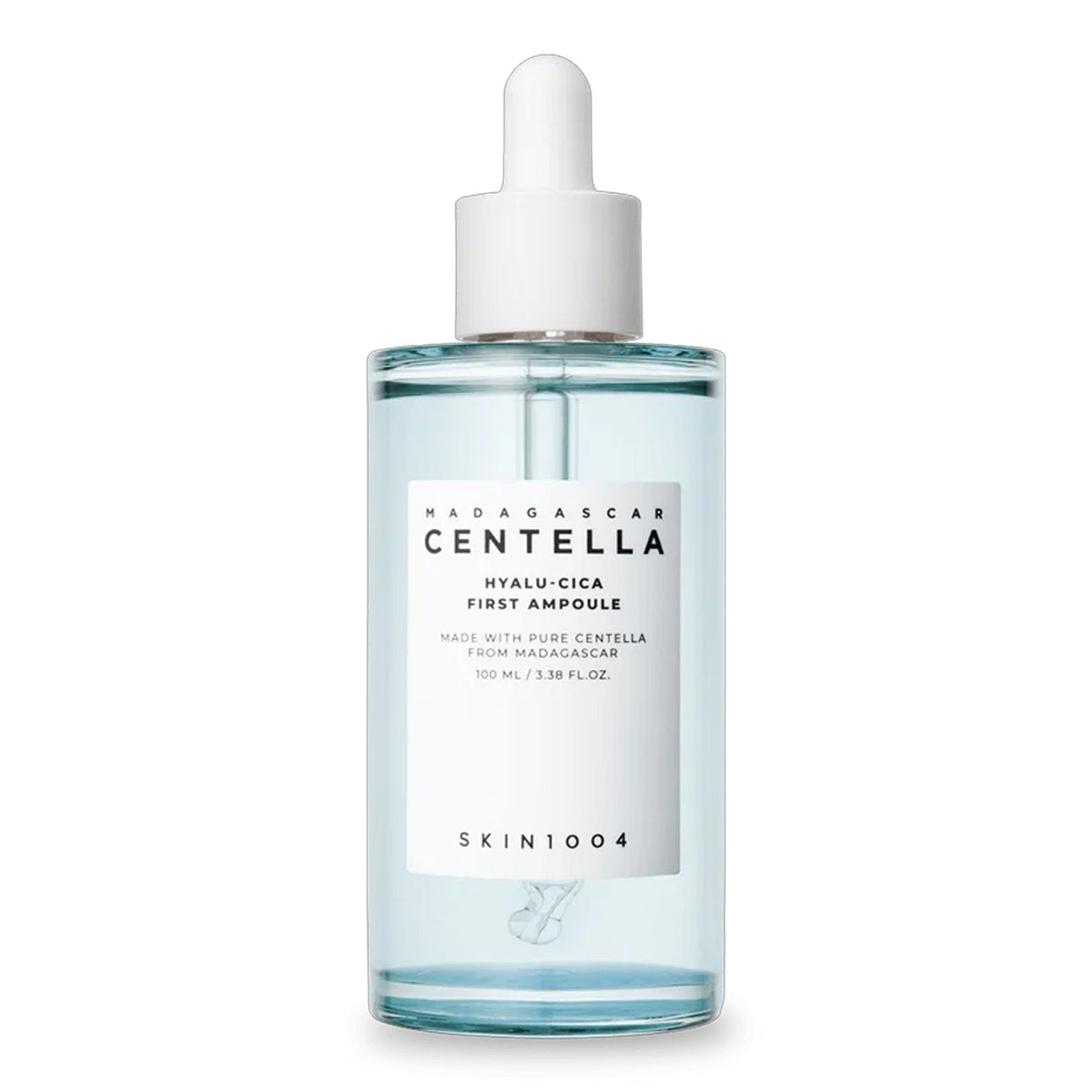 Skin1004 - Madagascar Centella Hyalu-Cica First Ampoule - 100ml (Korea)
