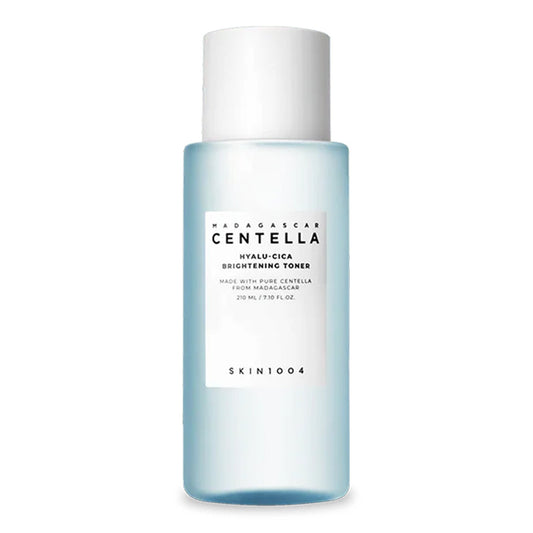 Skin1004 - Madagascar Centella Hyalu-Cica Brightening Toner - 210ml (Korea)