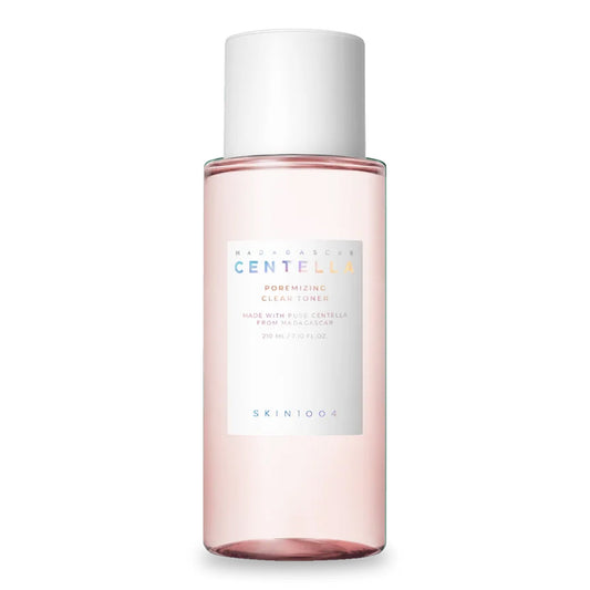 Skin1004 - Madagascar Centella Poremizing Clear Toner - 210ml (Korea)