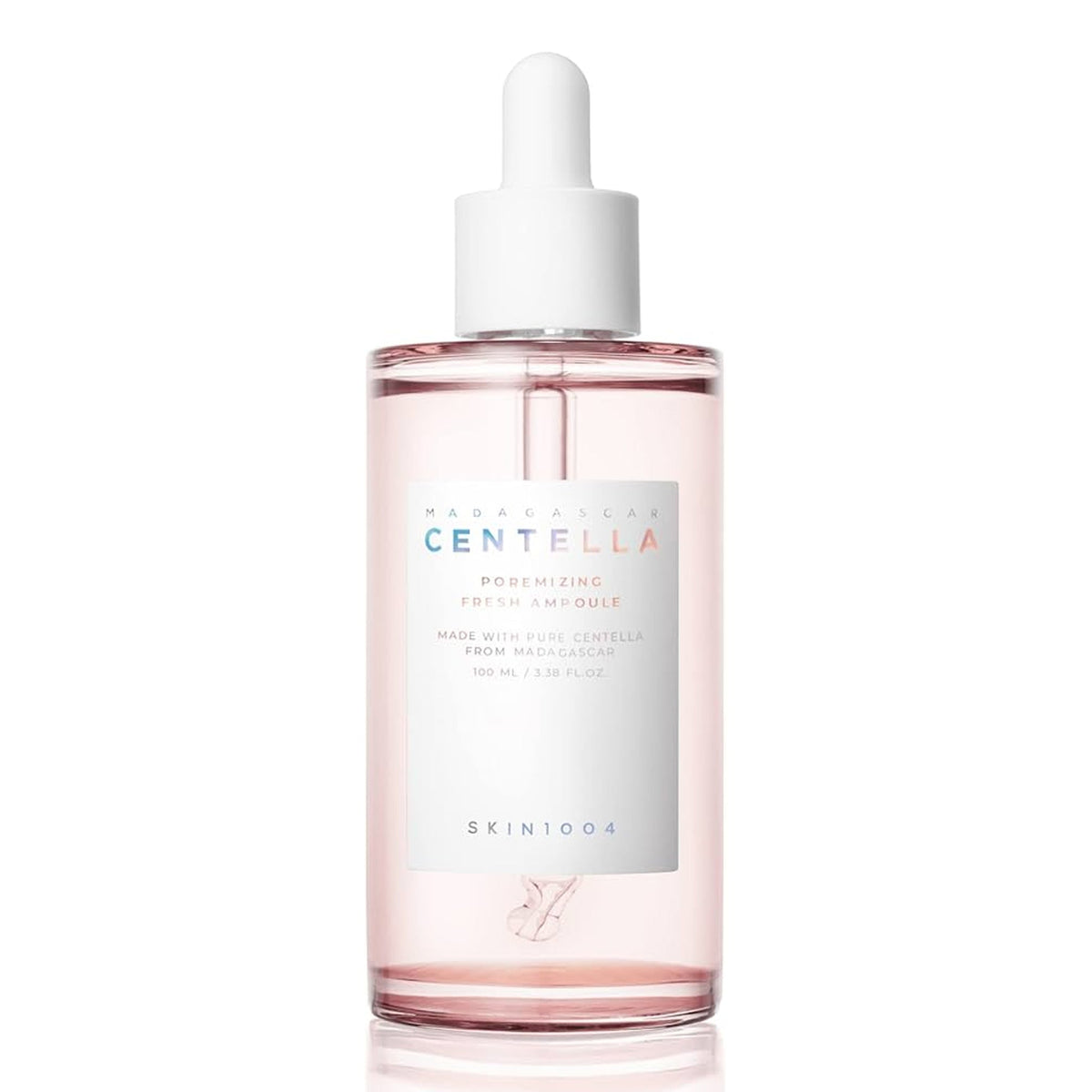 Skin1004 - Madagascar Centella Poremizing Fresh Ampoule - 100ml (Korea)